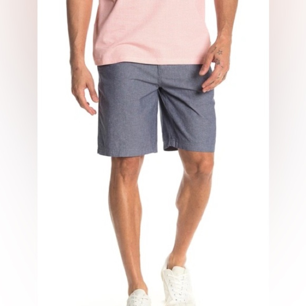 Wallen and Brothers Shorts